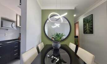 Imagem 6: Apartamento Padrão para Venda em Piedade Jaboatão dos Guararapes-PE