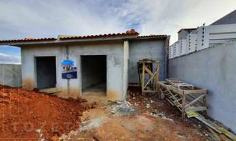 Imagem: Casa para Venda em Ponta Grossa, Uvaranas