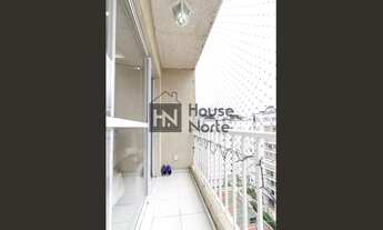 Imagem 4: Apartamento 3 dormitórios, 1 suíte e 2 vagas à venda na Vila Guilherme, São Paulo, SP