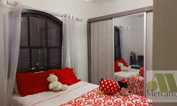 Imagem 3: São Paulo - Casa Padrão - Jardim Bom Refugio