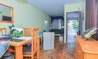 Imagem: Sobrado com 2 dormitórios à venda, 120