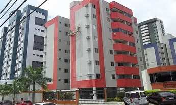 Imagem: Apartamento em Capim Macio