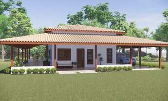 Imagem: Fazenda/Sítio/Chácara para venda com 100