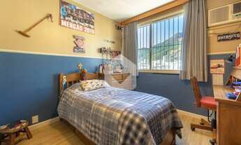 Imagem 7: RIO DE JANEIRO - Apartamento Padrão - Tijuca