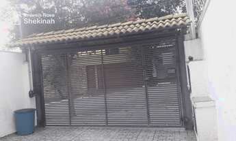 Imagem 1: SãO PAULO - Casa Padrão - Campo Belo