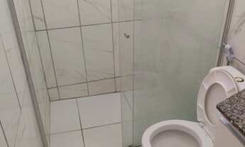 Imagem 4: Casa com 3/4 para alugar em santa rita