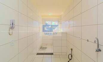 Imagem 6: Apartamento para venda tem 56 metros quadrados com 2 quartos em Weissópolis - Pinhais - PR