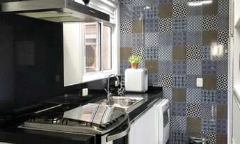 Imagem 3: Lindo apartamento. Local tranquilo e privilegiado