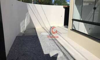 Imagem 7: Casa com 3 dormitórios à venda, 122 m² por R$ 540.000,00 - Recreio - Rio das Ostras/RJ