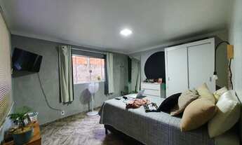 Imagem 4: Casa de 2 quartos em Abolição - Rio de Janeiro - RJ