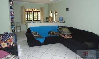 Imagem 5: Chácara com 4 dormitórios à venda, 2262 m² por R$ 750.000,00 - Chácaras Gerson Ferriello