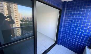 Imagem 3: Excelente apartamento com 3 quartos à venda, 84 metros quadrados, por R$ 475 mil na Torre