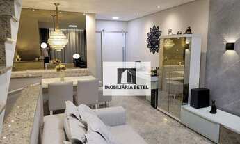 Imagem 5: Sobrado com 3 dormitórios à venda - Vila Curuçá - Santo André/SP