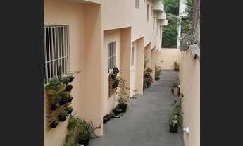 Imagem 3: Casa em São Paulo