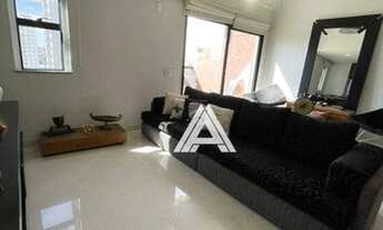 Imagem 5: Apartamento Duplex com 2 dormitórios à venda, 169 m² - Jardim - Santo André/SP