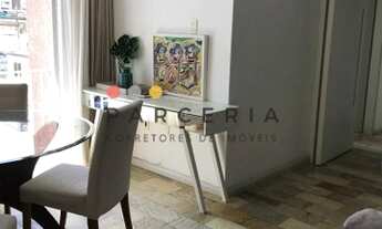 Imagem 2: Apartamento para venda possui 77 metros quadrados com 3 quartos em Campinas - São José - S