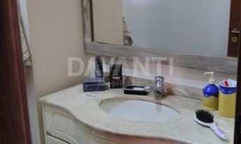 Imagem 3: Casa - Jardim Nossa Senhora Auxiliadora - Campinas