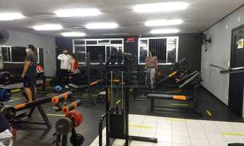 Imagem 4: Academia de Ginástica bem localizada na Vila Nhocune