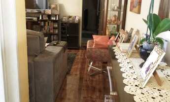 Imagem 3: Sobrado com 2 dormitórios à venda