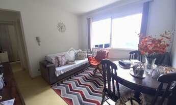 Imagem 2: PORTO ALEGRE - Apartamento Padrão - São João