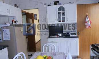 Imagem 3: SAO BERNARDO DO CAMPO - Residential / Apartment - VILA MARLENE