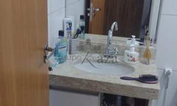 Imagem 7: Apartamento para aluguel possui 62 metros quadrados com 2 quartos