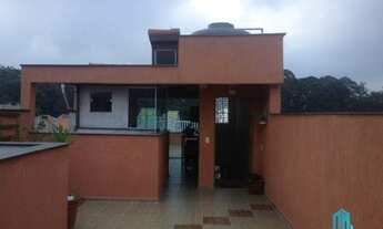 Imagem: Cobertura para Venda em Santo André, Jardim