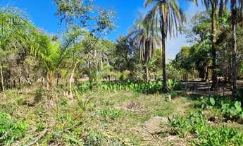 Imagem 4: Lote/Terreno para venda tem 20000 metros quadrados em Serra Azul - Mateus Leme - MG