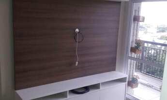 Imagem 3: Apartamento para Venda em São Bernardo do Campo, Assunção, 2 dormitórios, 1 suíte, 2 banhe