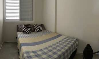 Imagem 4: Apartamento todo planejado, com 03 dormitórios com linda vista livre!