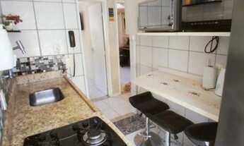 Imagem 4: Apartamento para Venda em São Bernardo do Campo, Montanhão, 2 dormitórios, 1 banheiro, 1 v