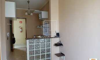 Imagem 5: Apartamento (kitnete) 1 dormitórios, cozinha planejada, portaria 24hs, lazer, elevador, em