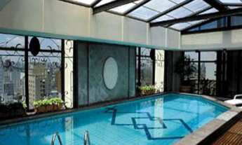 Imagem: São Paulo - Flat - Jardins