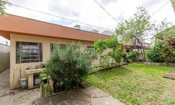 Imagem 6: Porto Alegre - Casa Padrão - Vila Ipiranga