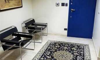 Imagem 3: ESCRITÓRIO COMERCIAL NO ITAIM