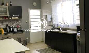 Imagem 7: Sobrado - 3 dormitórios - suíte - com Edícula - 125m² - Jardim das Indústrias