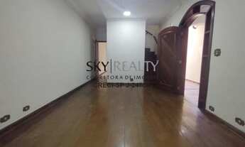 Imagem 2: SãO PAULO - Sobrado Padrão - Vila Campo Grande