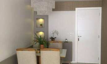 Imagem 2: Apartamento com 3 quartos à venda, 72 m² - Praia de Itaparica - Vila Velha/ES