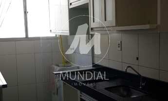 Imagem 2: Apartamento (tipo - padrao) 2 dormitórios, cozinha planejada, portaria 24hs, lazer, espaço