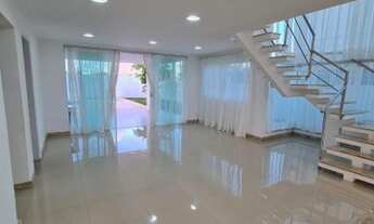 Imagem 5: Casa 4 suítes no Alphaville Litoral Norte 1 R$ 1.590.000,00