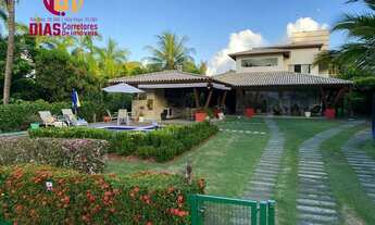 Imagem 6: Casa à venda no bairro Busca Vida - Camaçari/BA