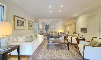 Imagem 4: São Paulo - Casa Padrão - Alto da Boa Vista