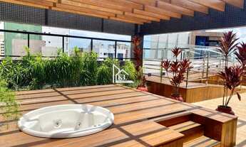 Imagem 6: João Pessoa - Apartamento Padrão - Manaíra