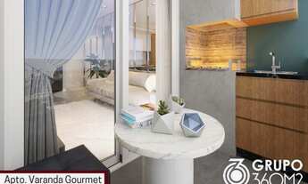 Imagem 4: Cobertura para Venda em São Bernardo do Campo, Jardim do Mar, 3 dormitórios, 1 suíte, 2 ba