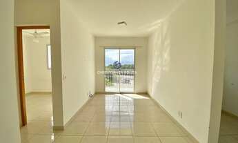 Imagem: Apartamento 2 Quartos para Venda em Serra