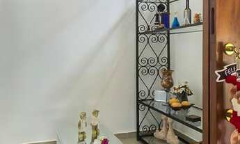 Imagem 6: Excelente casa à venda no Condomínio New Parque Tênis!