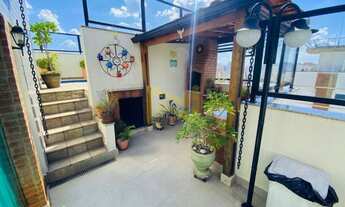 Imagem: Linda Cobertura na Zona Oeste de São Paulo