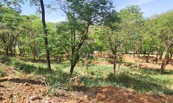 Imagem 3: Terreno no Residencial Aldeia do Vale