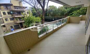 Imagem 3: Rio de Janeiro - Apartamento Padrão - Recreio dos Bandeirantes