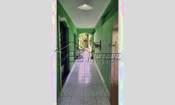 Imagem 3: Sobrado com 4 dormitórios, sendo 1 suíte na zona sul de São José dos Campos